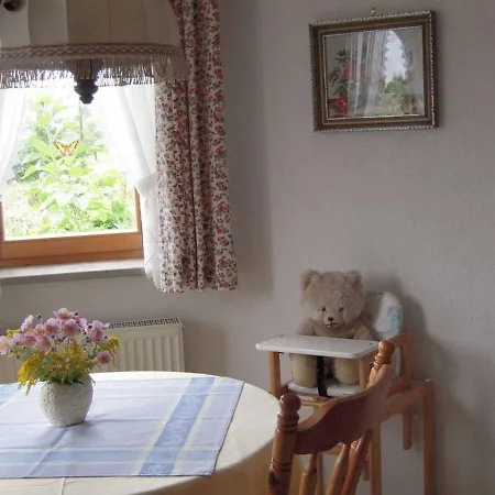 Ferienwohnung Am Monchswald *
