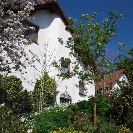 Ferienwohnung Am Monchswald Διαμέρισμα