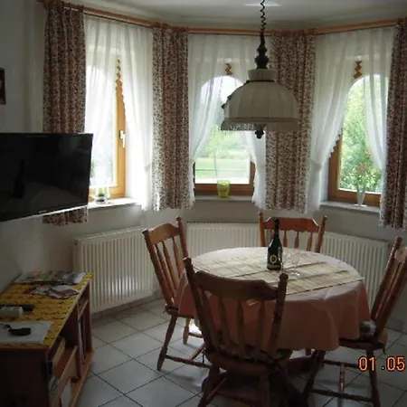 Ferienwohnung Am Monchswald *