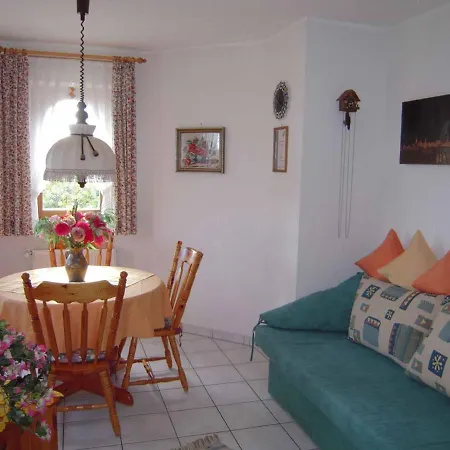 Ferienwohnung Am Monchswald *