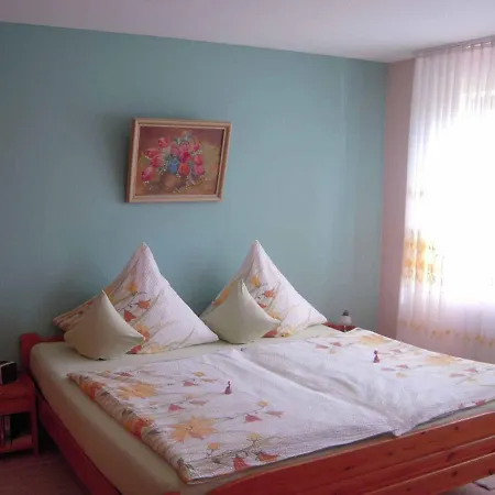 Ferienwohnung Am Monchswald Apartment Haundorf