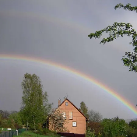 Ferienwohnung Am Monchswald *