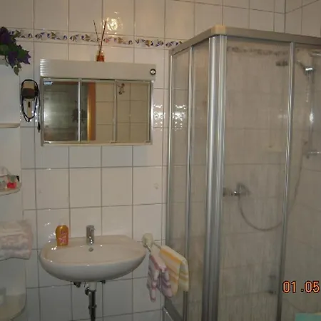 Ferienwohnung Am Monchswald * Haundorf